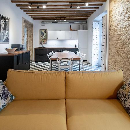 Apartamentos Son De Кадис Экстерьер фото