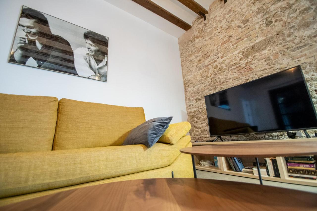 Apartamentos Son De Кадис Экстерьер фото