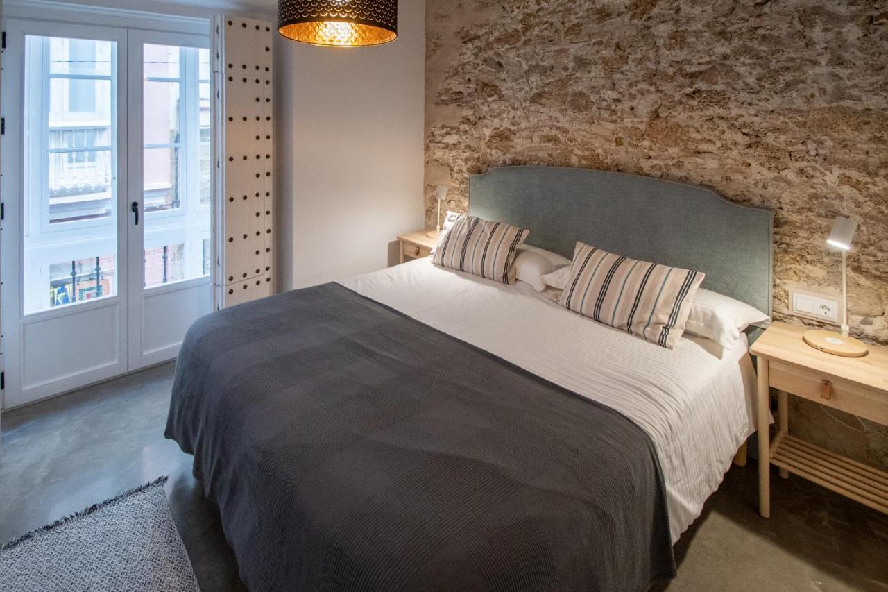 Apartamentos Son De Кадис Экстерьер фото