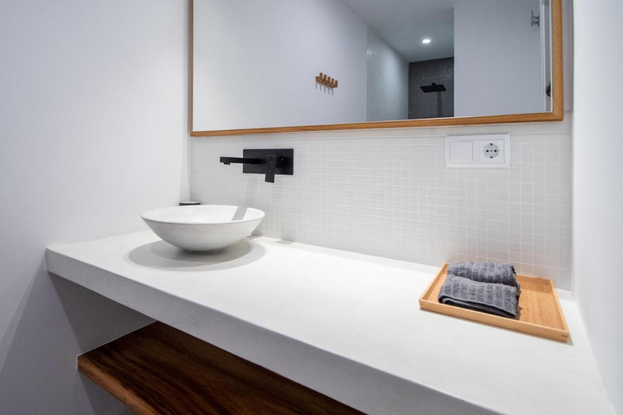 Apartamentos Son De Кадис Экстерьер фото