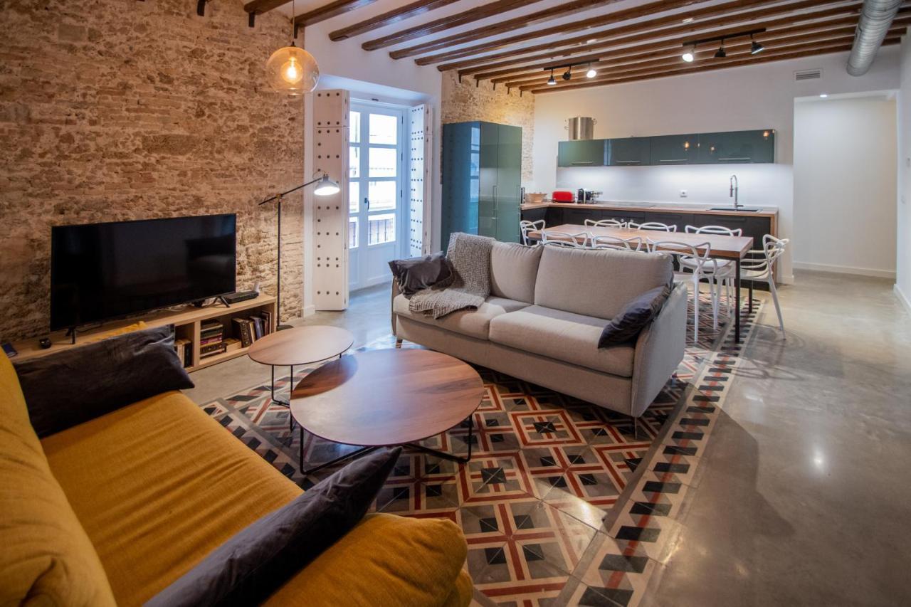 Apartamentos Son De Кадис Экстерьер фото