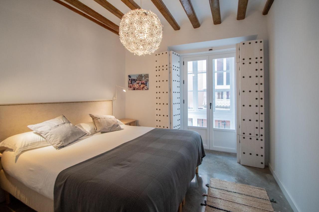 Apartamentos Son De Кадис Экстерьер фото
