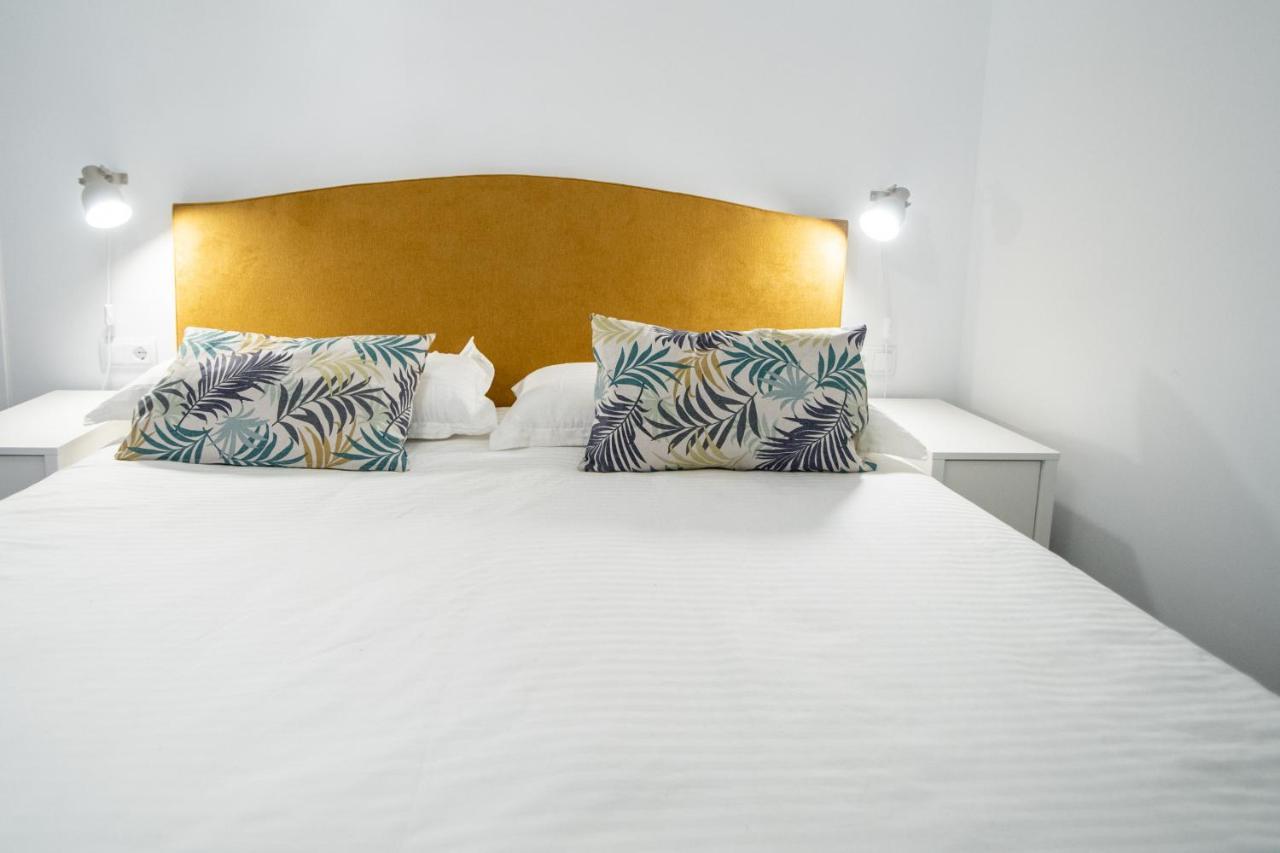 Apartamentos Son De Кадис Экстерьер фото