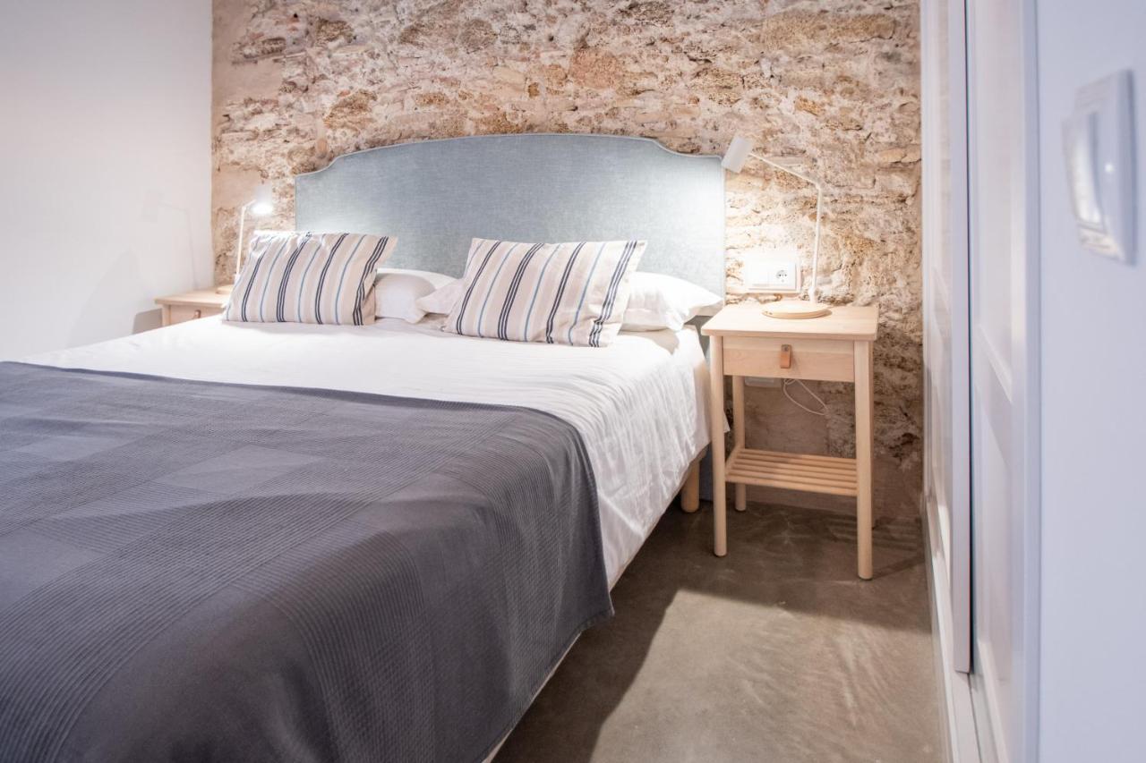Apartamentos Son De Кадис Экстерьер фото