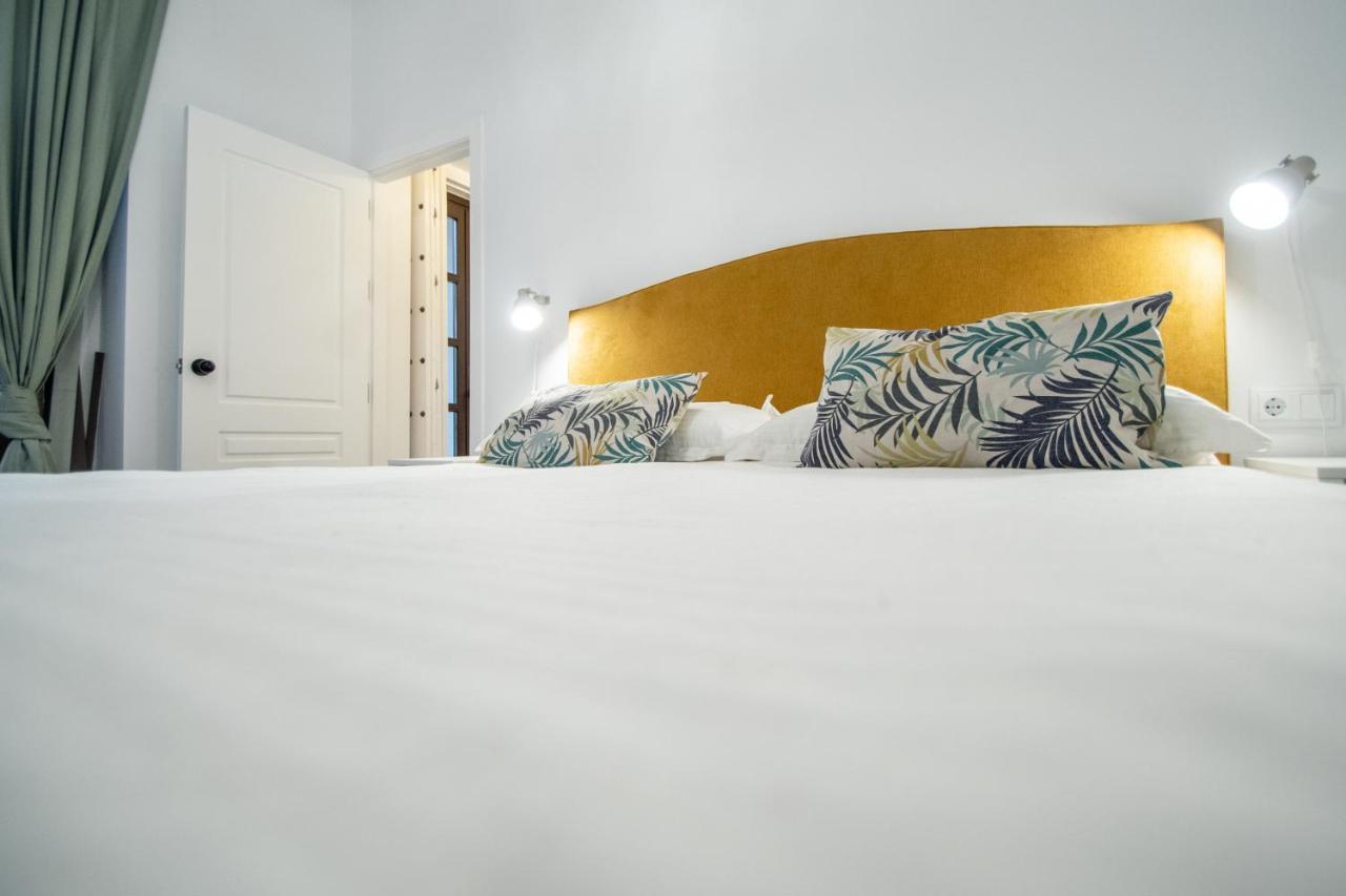 Apartamentos Son De Кадис Экстерьер фото
