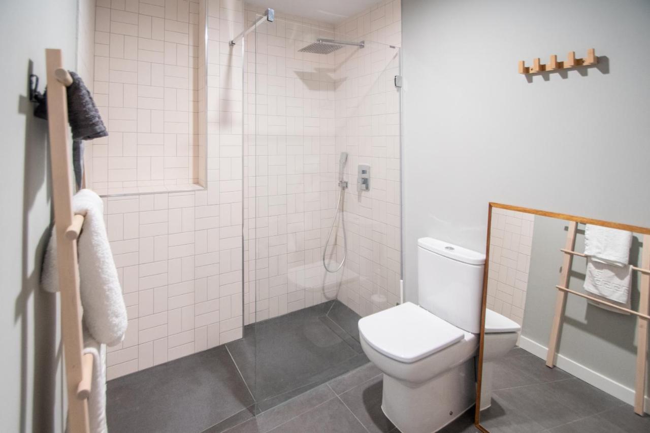 Apartamentos Son De Кадис Экстерьер фото