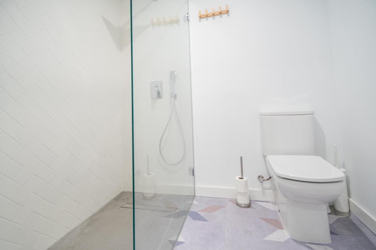 Apartamentos Son De Кадис Экстерьер фото